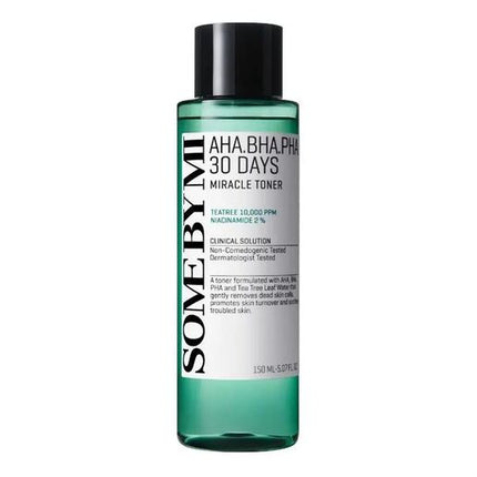 Some By Mi 30 Days Toner 150mL