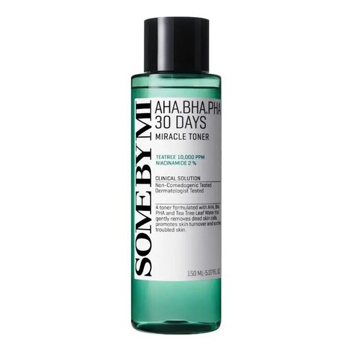 Some By Mi 30 Days Toner 150mL
