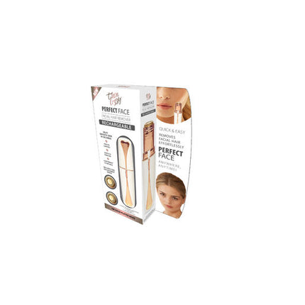 Thin Lizzy Perfect Face Facial Hair Remover Rechargeable