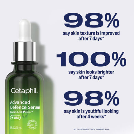 Cetaphil Advance Defence Serum 30ml