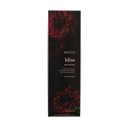 Natio Bliss Reed Diffuser