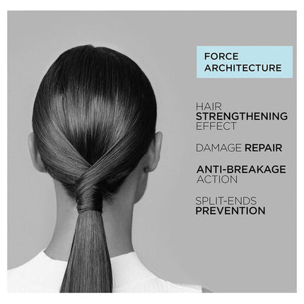 Kerastase Bain Force Architecte Shampoo 250mL
