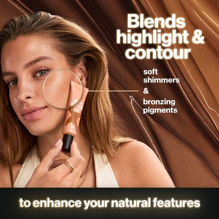 Max Factor Glow Framer 30 Hazel 30ml