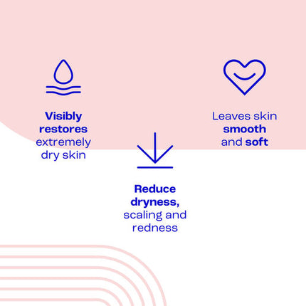 E45 Moisturising Lotion for Dry Skin 200mL