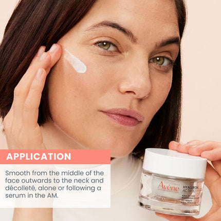 Avène Hyaluron Activ B3 Renewal Firming Cream - 50mL