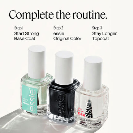 Essie Nail Polish 203 Cocktail Bling