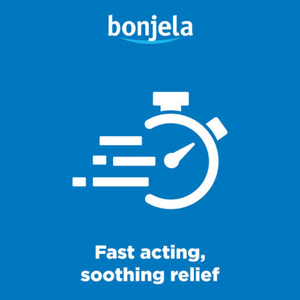 Bonjela Mouth Ulcer Gel 15g