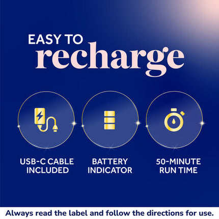 Dr.Scholl's Pedi Perfect Nano Tech Ultra Refill 1pk