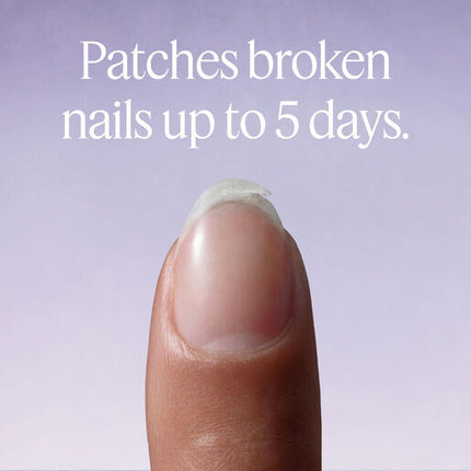 Essie Break Fix Liquid Nail Patch Transparent 7ml