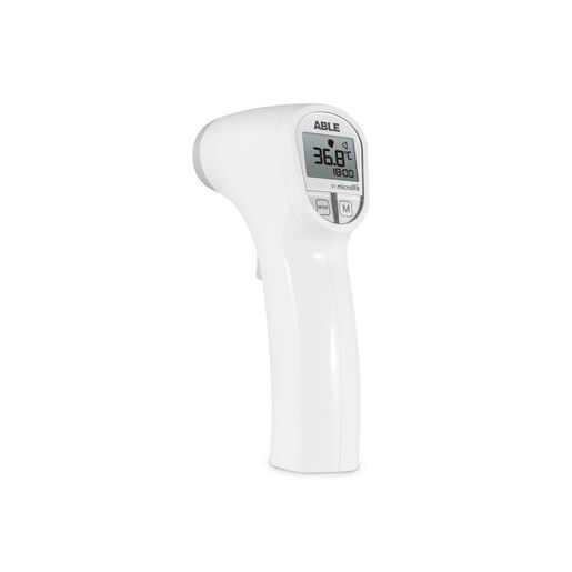Able Infrared Forehead Thermometer