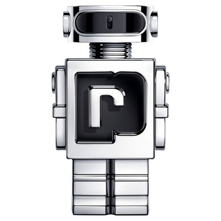 Paco Rabanne Phantom Eau de Toilette 100ml