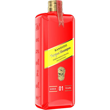 Bandido Argan Oil Shampoo 350ml