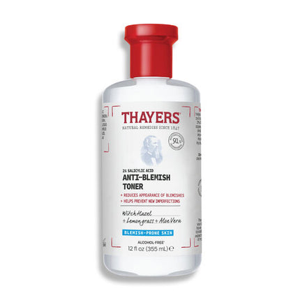 Thayers Anti-Blemish Toner 355mL