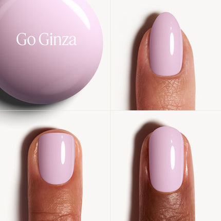 Essie Nail Polish 249 Go Ginza