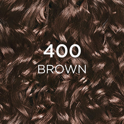 L'Oreal Casting Creme Gloss Semi-Permanent Hair Colour 400 Brown