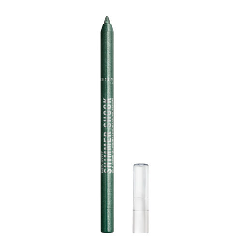 Rimmel London Thrill Seeker Shimmer Shock Eye Liner 004 Jungle Flash