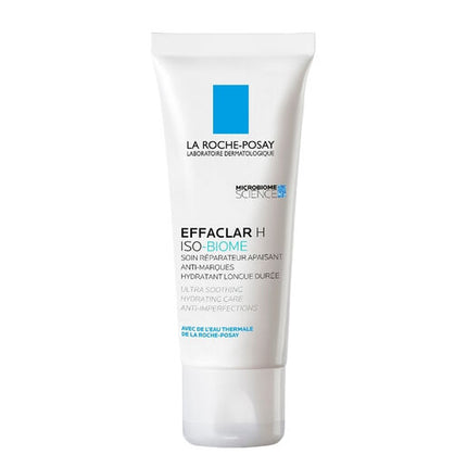 La Roche-Posay Effaclar H Iso-Biome 40ml