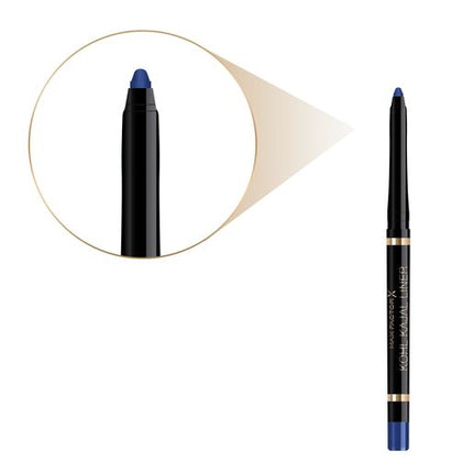 Max Factor Masterpiece Kohl Kajal Pencil Azure 0.35g