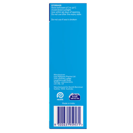 Optrex Multi Action Eye Wash 100mL