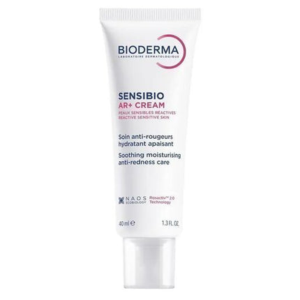 Bioderma Sensibio AR+ Creme 40mL