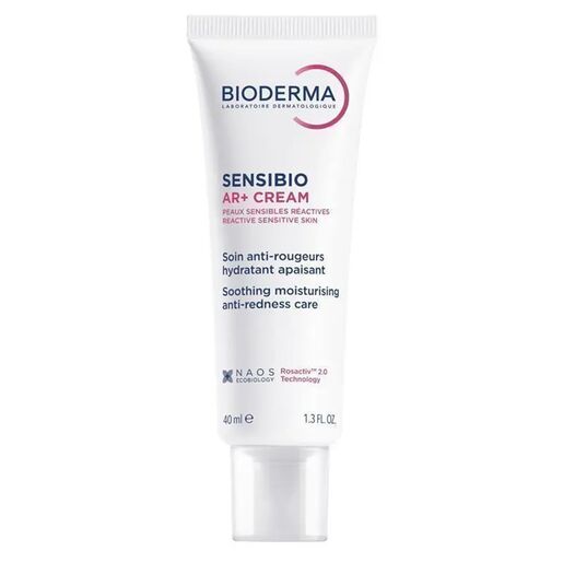 Bioderma Sensibio AR+ Creme 40mL