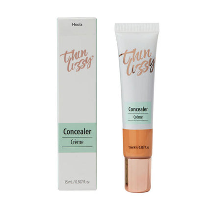Thin Lizzy Concealer Creme Hoola