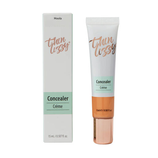 Thin Lizzy Concealer Creme Hoola