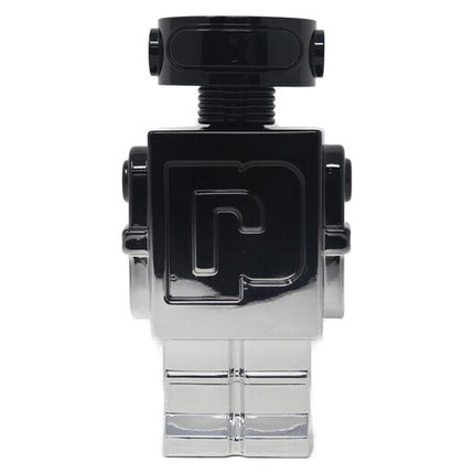 Rabanne Mens Phantom Elixir Parfum Intense 150Ml