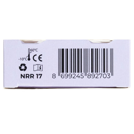 Otifleks Lights Out Ear Plug 2 Pairs