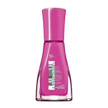 Sally Hansen Insta-Dri Nail Polish Magenta Pulse 9.17ml