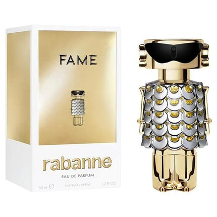 Paco Rabanne Fame Eau de Parfum 50mL