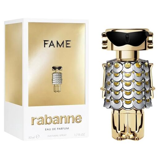 Paco Rabanne Fame Eau de Parfum 50mL
