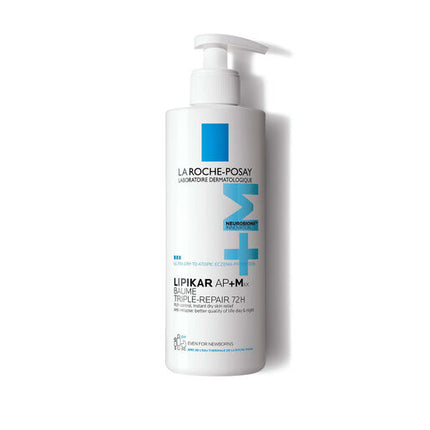 La Roche-Posay Lipikar AP+M Baume Body Balm 400mL