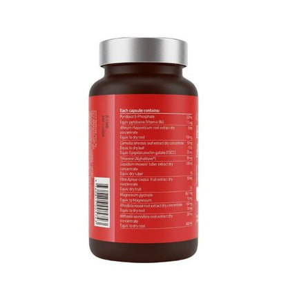 EZZ Her Harmones 60 Capsules
