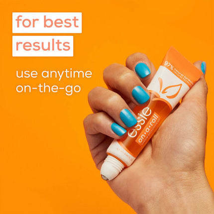 Essie Nail Care Apricot Cuticle Oil and Nail Treatment On A Roll 13.5ml