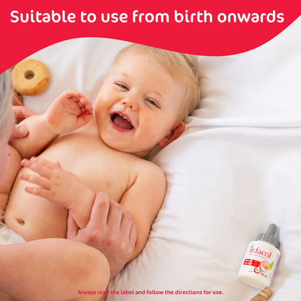 Infacol Effective Colic Relief 50ml