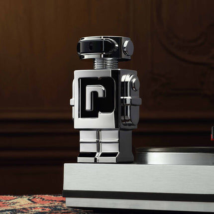 Paco Rabanne Phantom Eau de Toilette 100ml