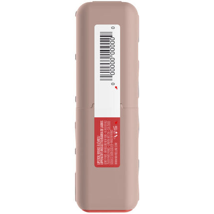 Maybellene Serum Lipstick 005 Take The 1