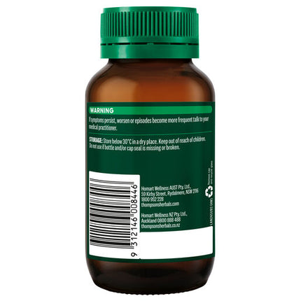 Thompson's One A Day Celery 5000mg 60 Capsules