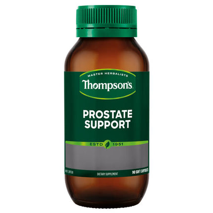 Thompson's Prostate Manager 90 Capsules