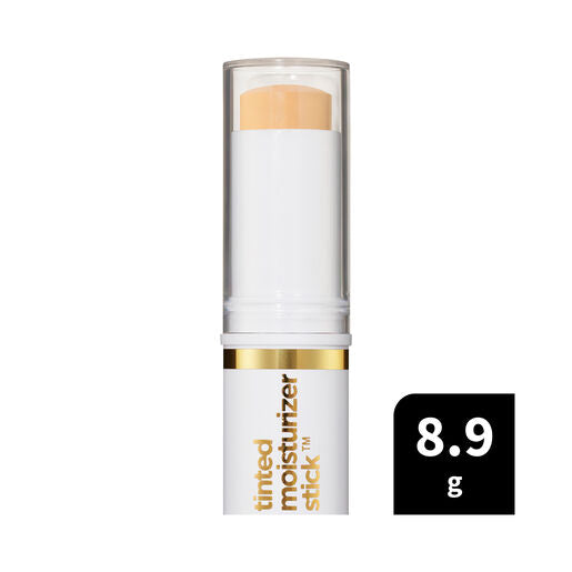 Revlon Glimmer Tinted Moisturizer Stick 110 0.31oz / 8.9g