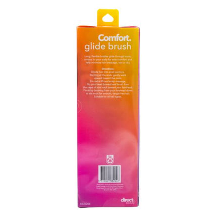Direct Beauty Comfort Glide Brush Large