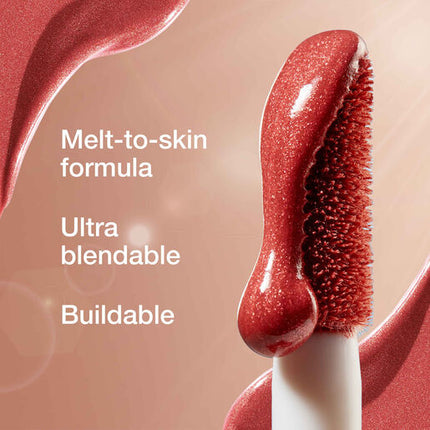 Maybelline New York Sunkisser Liquid Blush 06 City Sizzle
