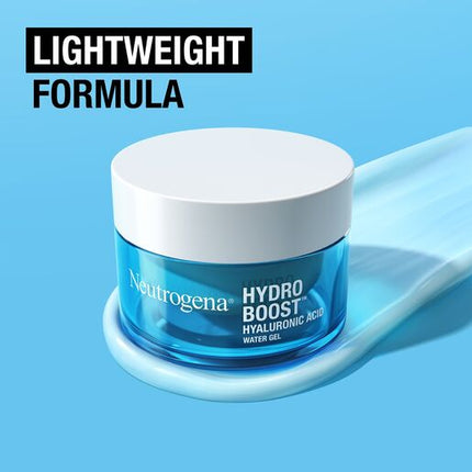 Neutrogena Hydro Boost Hyaluronic Acid Water Gel Refill