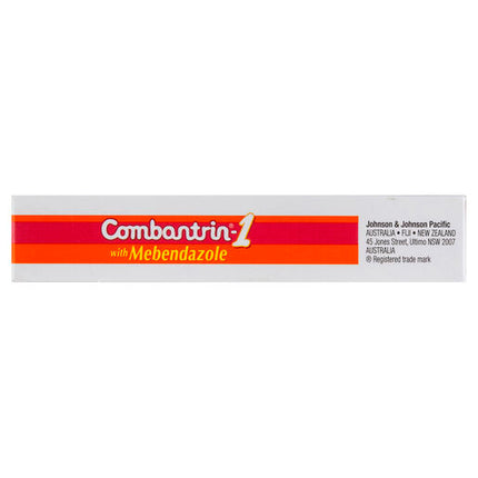 Combantrin -1 Threadworm Tablets 6 Pack