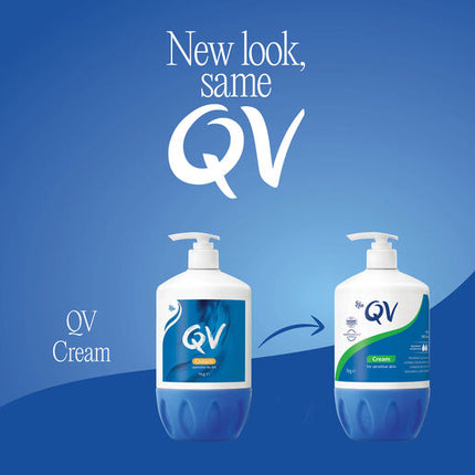 Ego QV Cream 1Kg