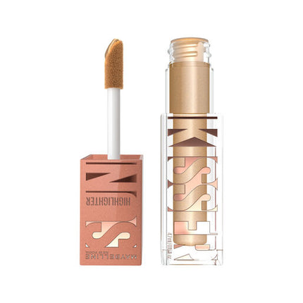 Maybelline Sunkisser Liquid Highlighter All Star 4.7ml