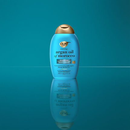 OGX Argan Oil of Morocco Shampoo 385mL