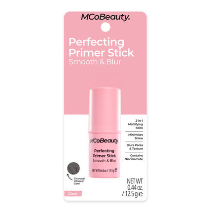 MCoBeauty Perfecting Primer Stick Smooth And Blur 12.5g