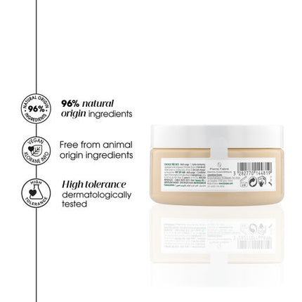 Klorane Reconstructing Mask with Cupuacu 250ml